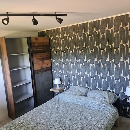 Le Chalet Des Amis Aurec-Sur-Loire Экстерьер фото